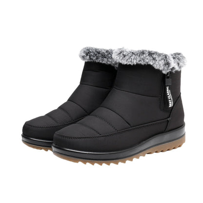 Hivernis - Bottes Thermiques Imperméables pour l'Hiver